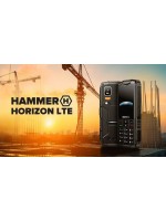 myPhone Hammer Horizon LTE Dual Sim